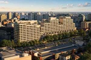 Cordia România şi Concelex îşi consolidează parteneriatul strategic pentru dezvoltarea Centropolitan